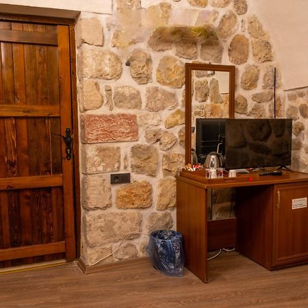 Kadim Hotel Μαρντίν Εξωτερικό φωτογραφία