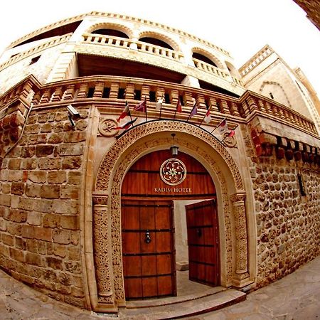 Kadim Hotel Μαρντίν Εξωτερικό φωτογραφία