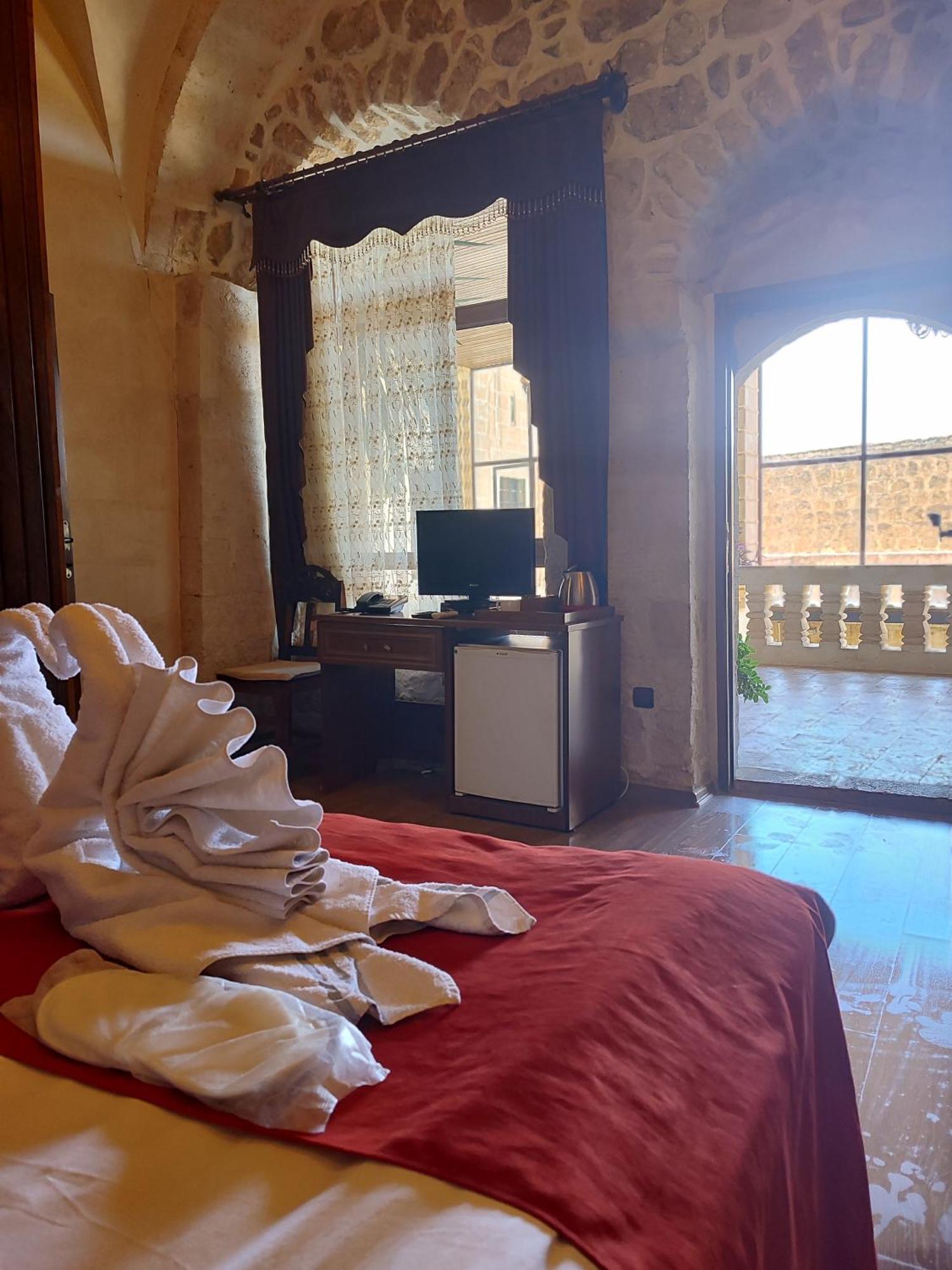 Kadim Hotel Μαρντίν Εξωτερικό φωτογραφία