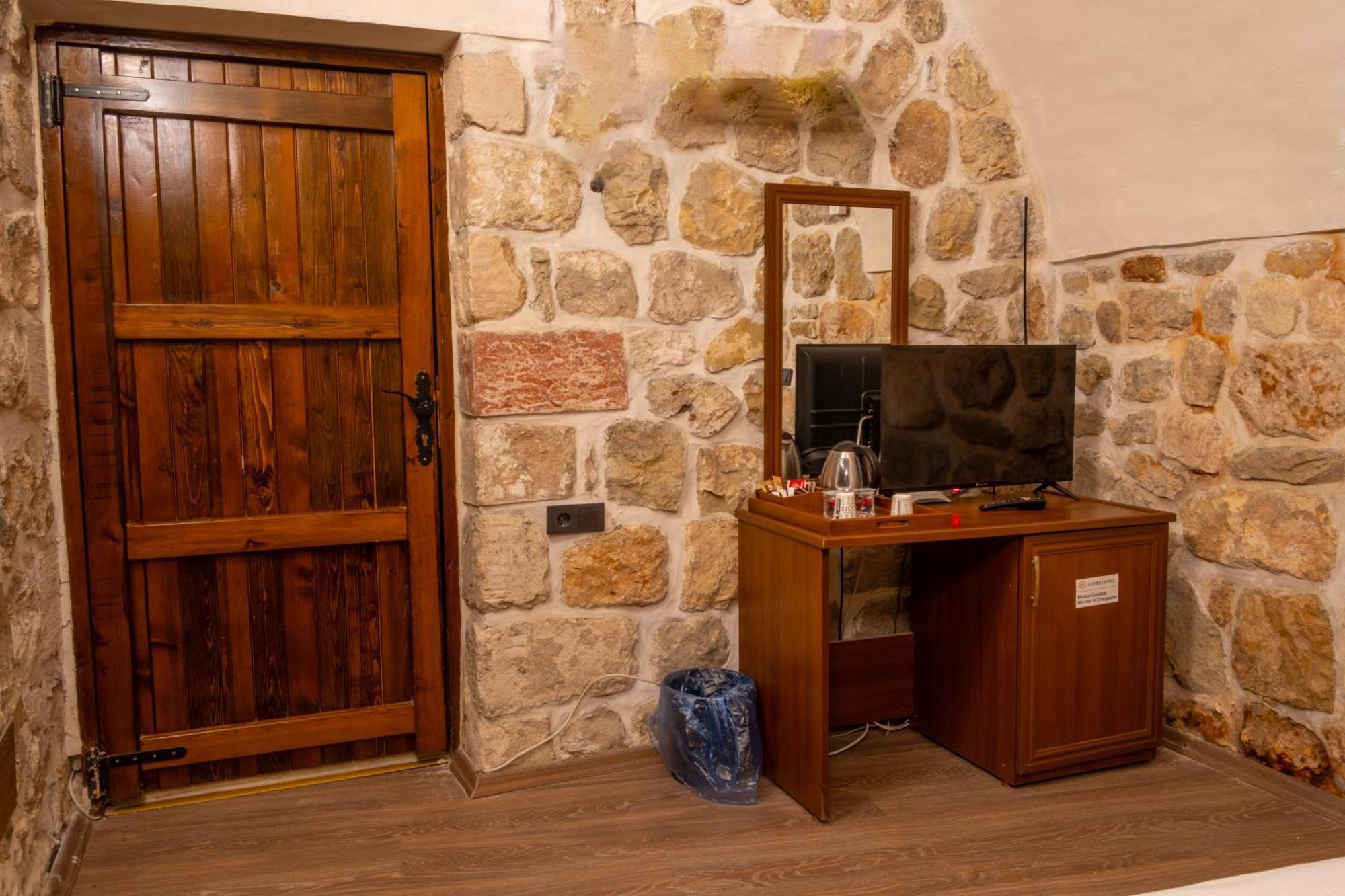 Kadim Hotel Μαρντίν Εξωτερικό φωτογραφία