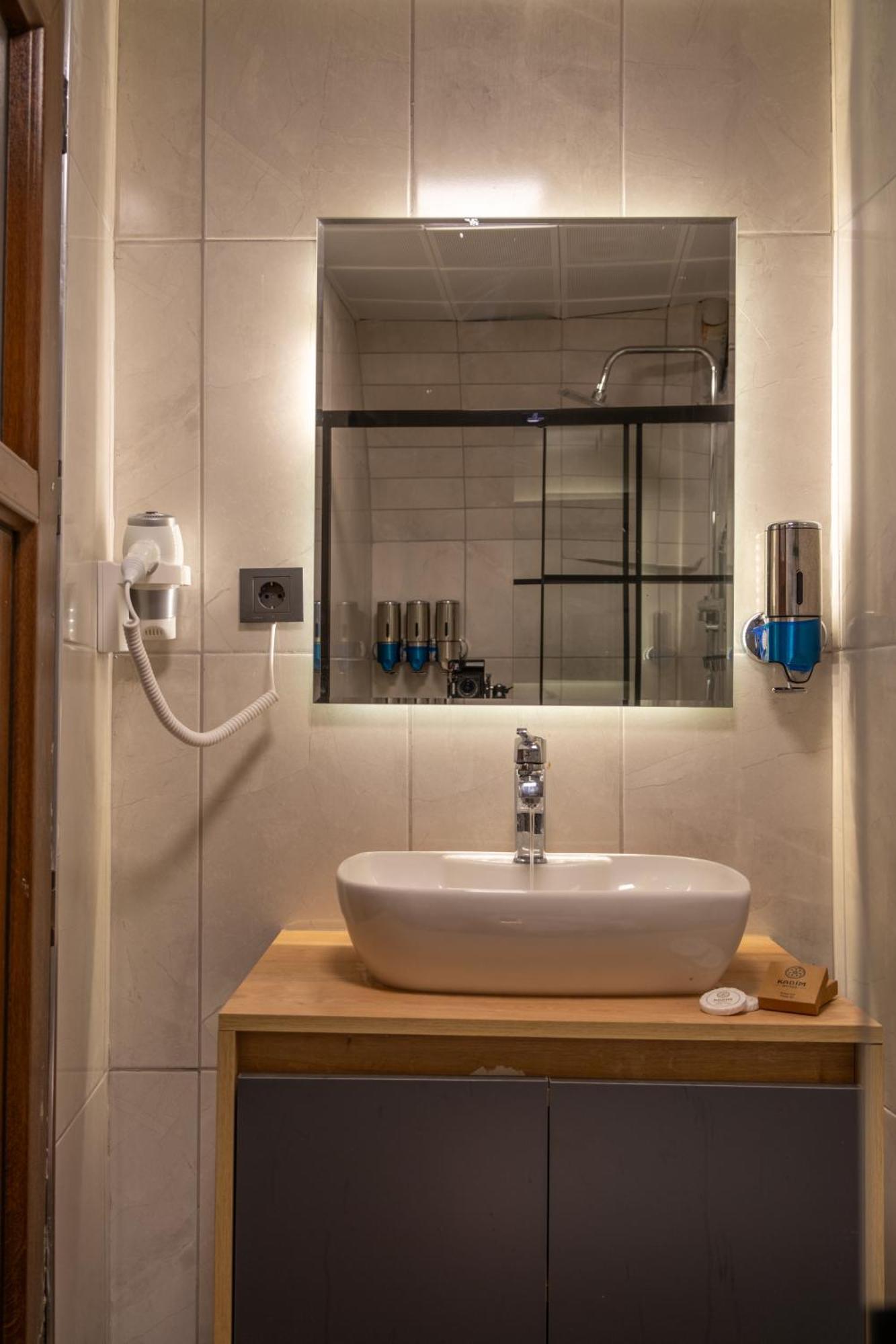 Kadim Hotel Μαρντίν Εξωτερικό φωτογραφία