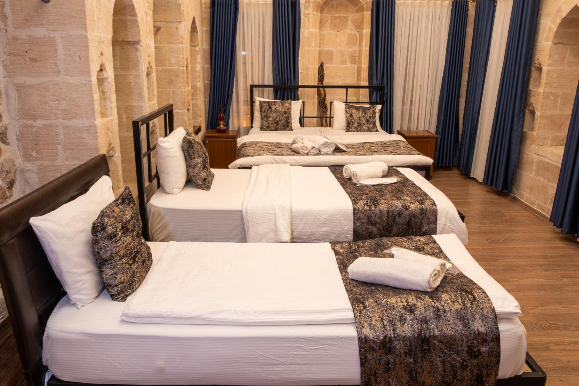 Kadim Hotel Μαρντίν Εξωτερικό φωτογραφία