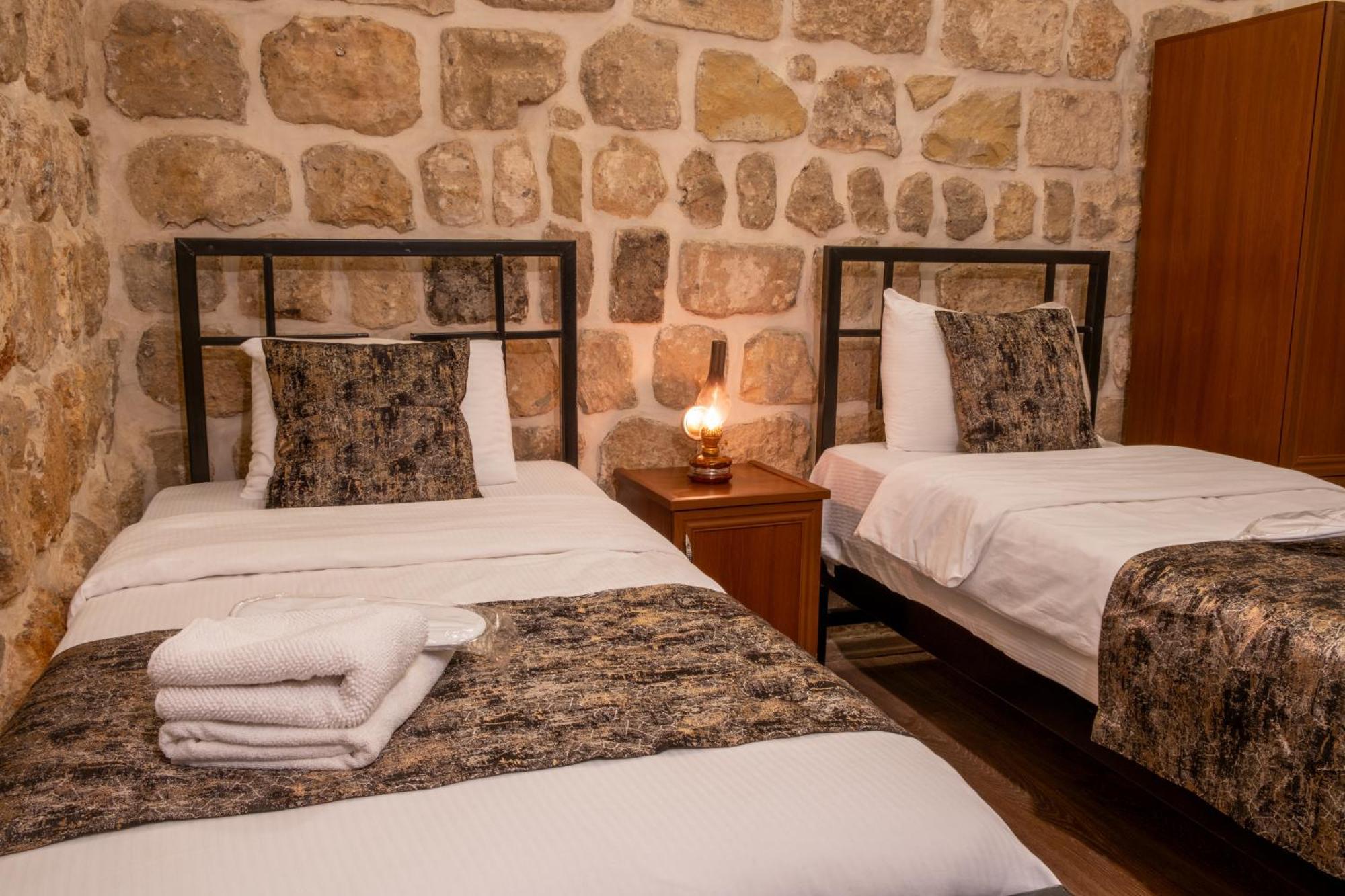 Kadim Hotel Μαρντίν Εξωτερικό φωτογραφία