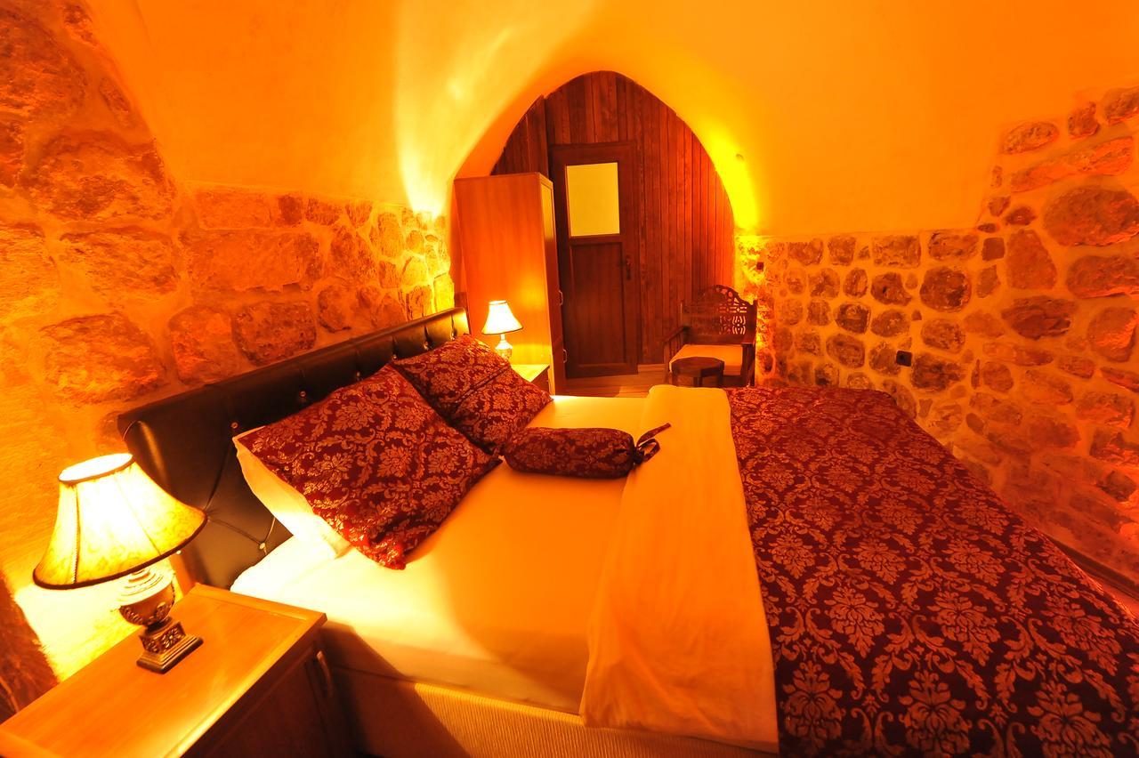 Kadim Hotel Μαρντίν Εξωτερικό φωτογραφία