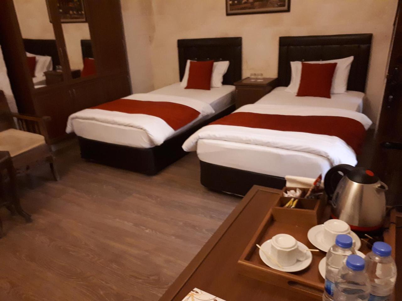 Kadim Hotel Μαρντίν Εξωτερικό φωτογραφία