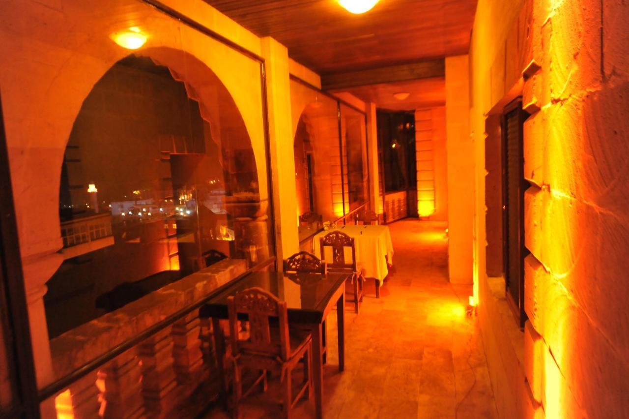 Kadim Hotel Μαρντίν Δωμάτιο φωτογραφία