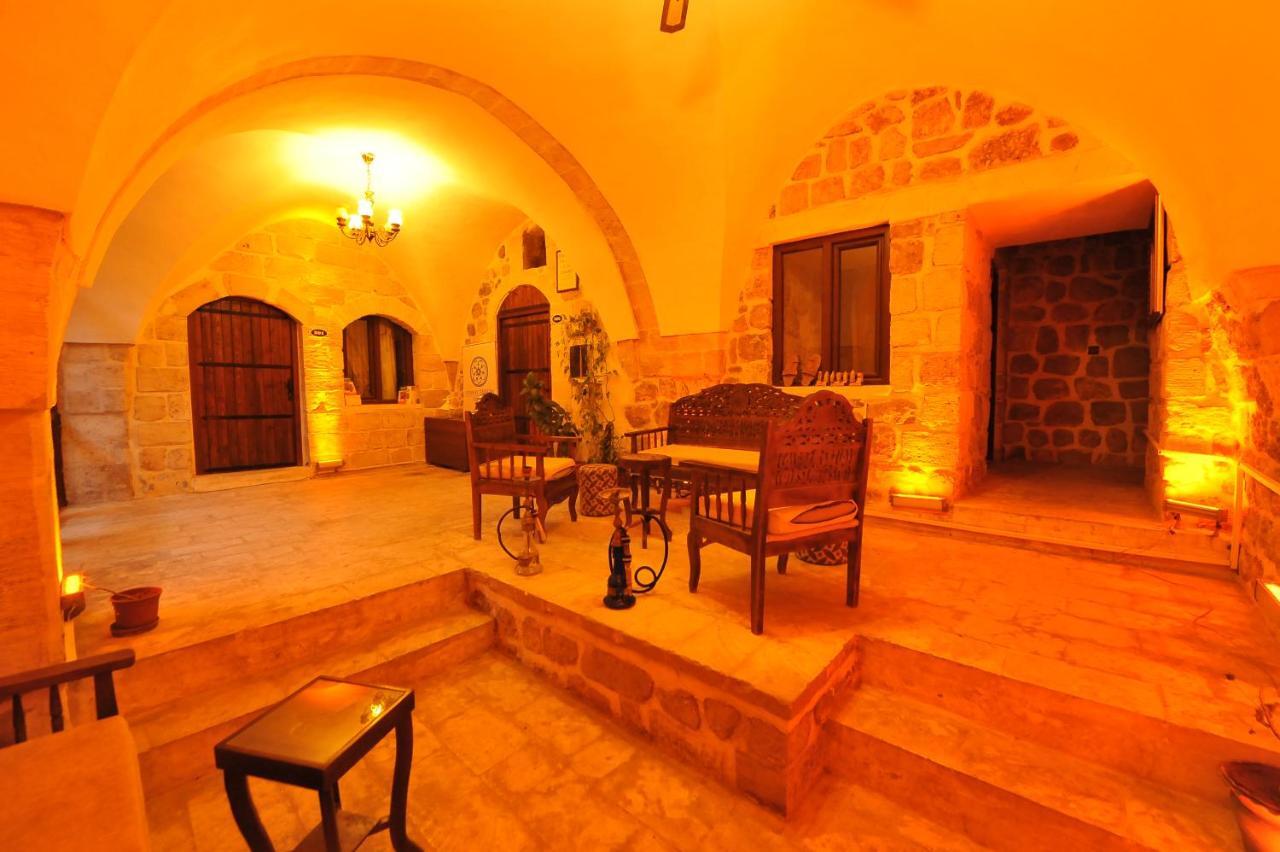 Kadim Hotel Μαρντίν Δωμάτιο φωτογραφία