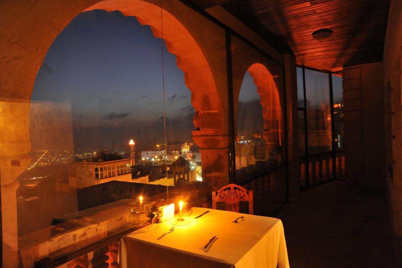 Kadim Hotel Μαρντίν Δωμάτιο φωτογραφία